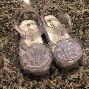 Mini Melissa Sz 5